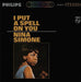 Nina Simone - I put a spell on you (NEW) - Dear Vinyl