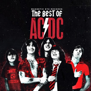 AC/DC - Best Of (2LP-NEW)