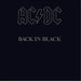 ACDC - Back in Black (NEW) - Dear Vinyl