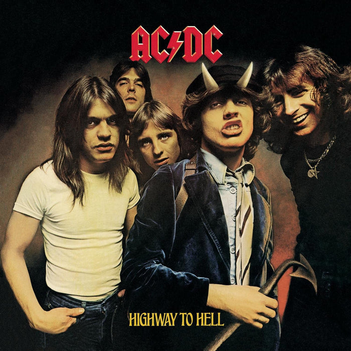 AC/DC - Highway to Hell (NEW)