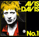 Avis Davis - No. 1 - Dear Vinyl