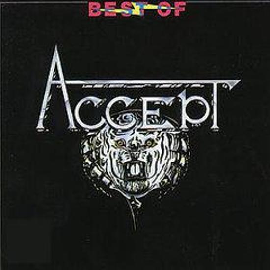 Accept - The best of Accept - Dear Vinyl