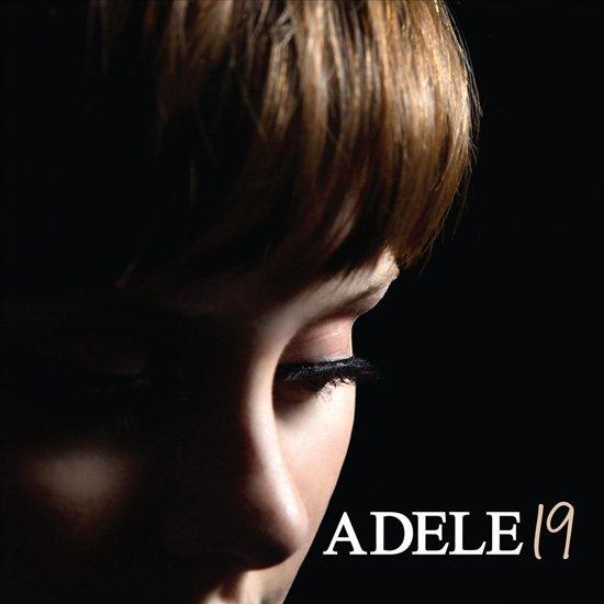Adele - 19 (NEW) - Dear Vinyl