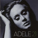 Adele - 21 (NEW) - Dear Vinyl