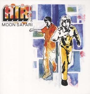 Air - Moon Safari (NEW) - Dear Vinyl