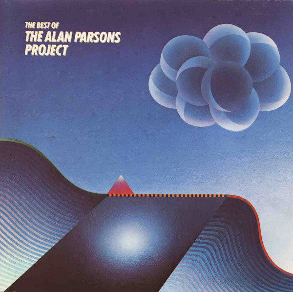 The Alan Parsons Project - The best of - Dear Vinyl