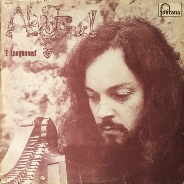 Alan Stivell - E Langonned