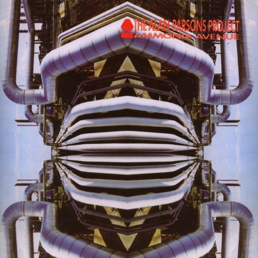 The Alan Parsons Project - Ammonia Avenue - Dear Vinyl