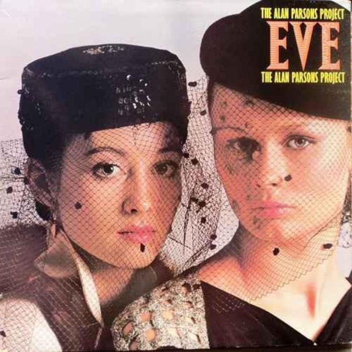 Alan Parsons Project - Eve - Dear Vinyl