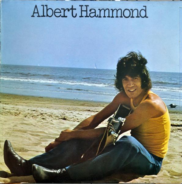 Albert Hammond - Albert Hammond - Dear Vinyl