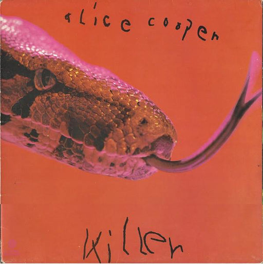 Alice Cooper - Killer - Dear Vinyl