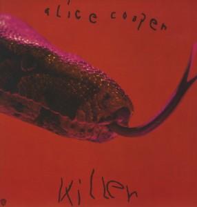 Alice Cooper - Killer (NEW) - Dear Vinyl