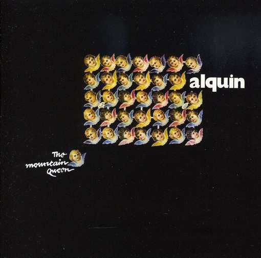 Alquin - The Mountain Queen - Dear Vinyl