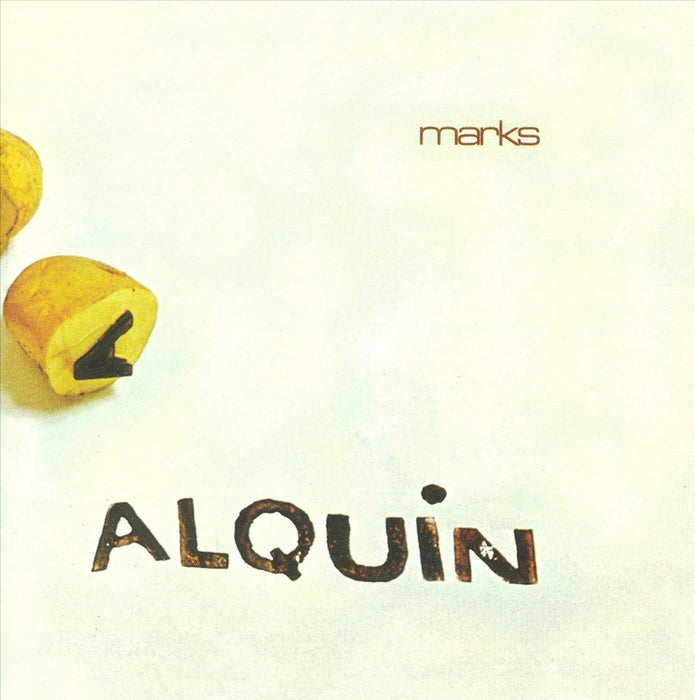 Alquin - Marks - Dear Vinyl