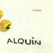 Alquin - Marks - Dear Vinyl