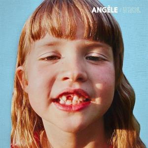 Angele - Brol (NEW) - Dear Vinyl