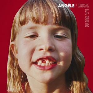 Angele - Brol La Suite (2LP -  NEW) - Dear Vinyl