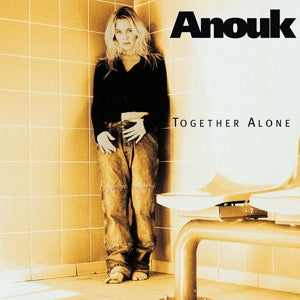Anouk - Together Alone (NEW)