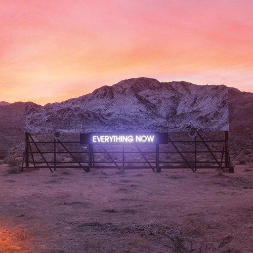 Arcade Fire - Everything now (NEW) - Dear Vinyl