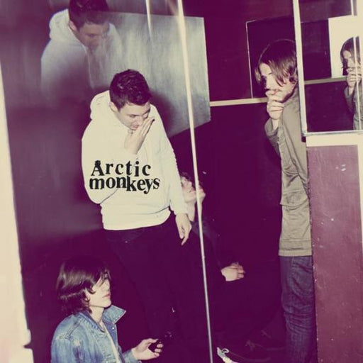 Arctic Monkeys - Humbug (NEW) - Dear Vinyl