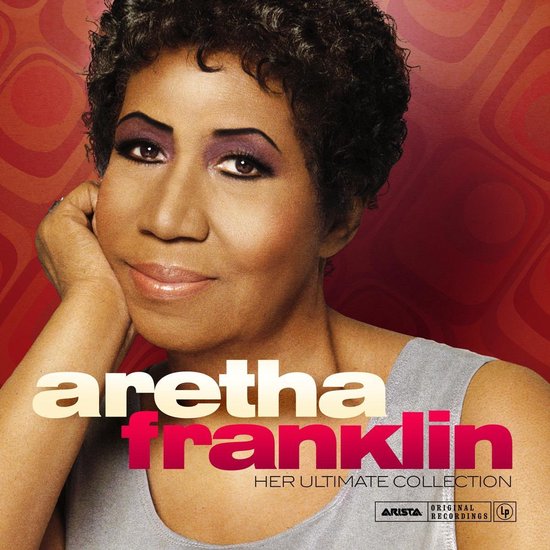 Aretha Franklin - Her Ultimate Collection (NEW)