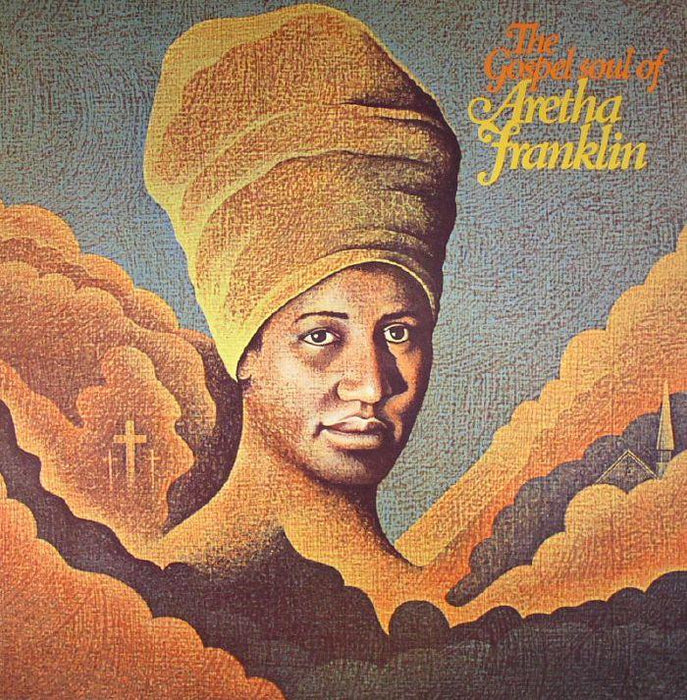 Aretha Franklin - Gospel of soul (NEW) - Dear Vinyl
