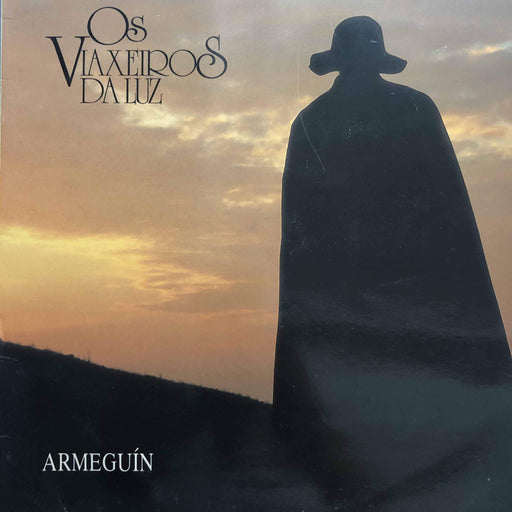 Armenguin - Os Viaxeiros Da Luz - Dear Vinyl