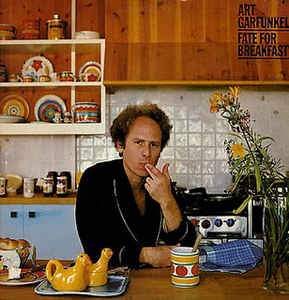 Art Garfunkel - Fate for Breakfast - Dear Vinyl