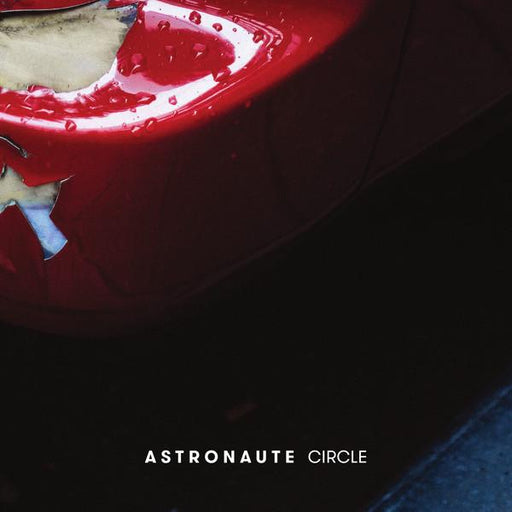Astronaute - Circle - Dear Vinyl