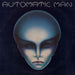 Automatic Man - Automatic Man - Dear Vinyl