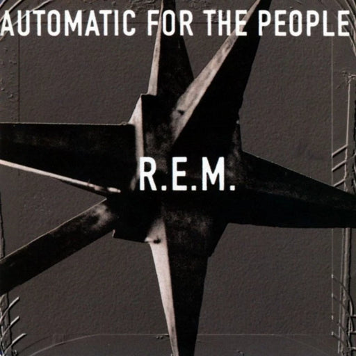 R.E.M. - Automatic For The People (NEW) - Dear Vinyl