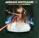 Average White Band - Warmer Communications - Dear Vinyl