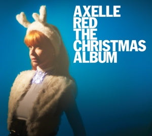 Axelle Red - Christmas Album (NEW)