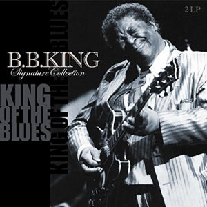 B.B. King - Signature Collection (2LP-NEW)