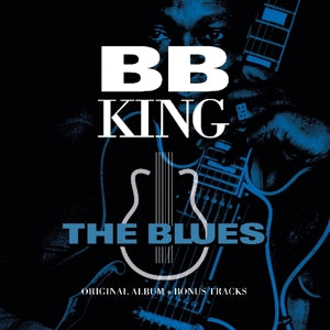 B.B. King - Blues (NEW)
