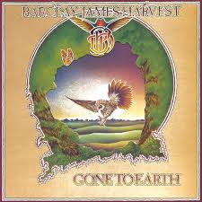 Barclay James Harvest - Gone to Earth - Dear Vinyl