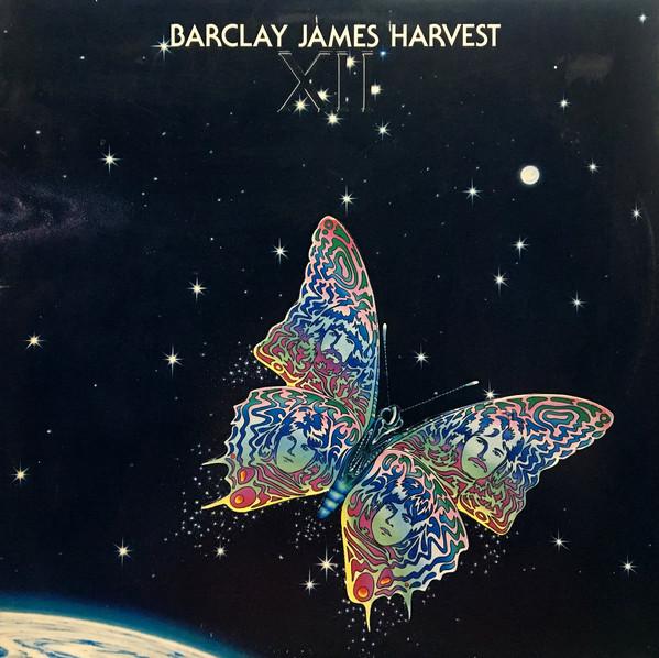 Barclay James Harvest - XII - Dear Vinyl