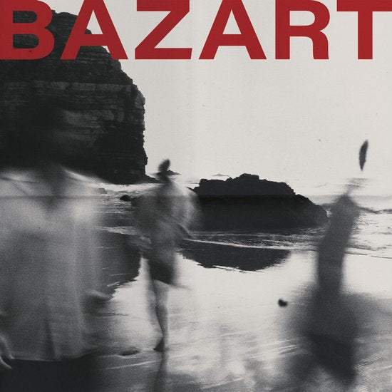 Bazart - Onderweg (NEW)