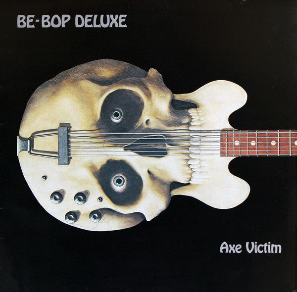 Be-Bop Deluxe - Axe Victim