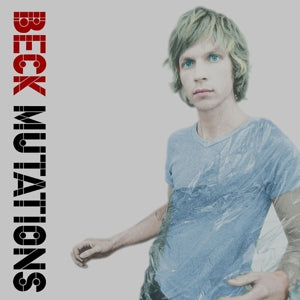 Beck - Mutations (2LP-NEW)