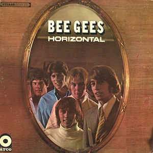 Bee Gees -  Horizontal - Dear Vinyl