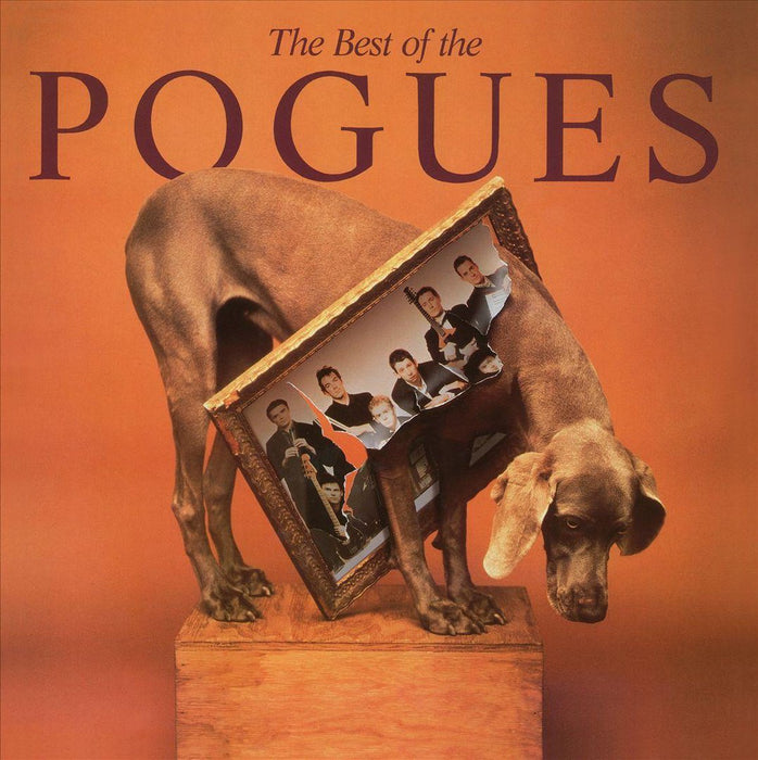 The Pogues - Best Of (NEW)