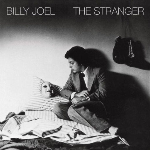 Billy Joel - The Stranger - Dear Vinyl