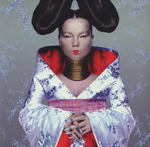 Bjork - Homogenic (NEW) - Dear Vinyl