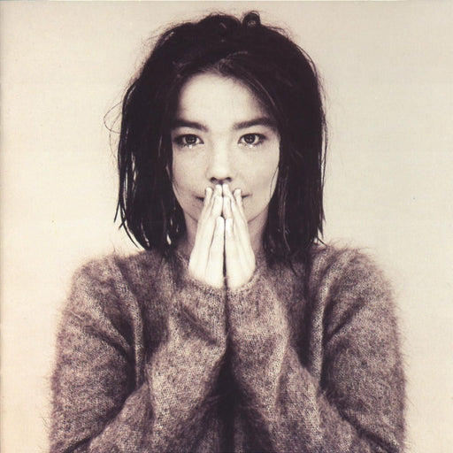 Bjork - Debut (NEW) - Dear Vinyl