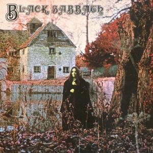 Black Sabbath - Black Sabbath - Dear Vinyl