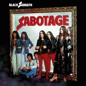Black Sabbath - Sabotage (NEW) - Dear Vinyl