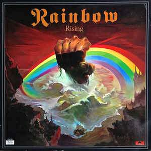 Blackmore's Rainbow - Rainbow Rising - Dear Vinyl
