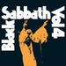 Black Sabbath - Vol 4 (NEW) - Dear Vinyl