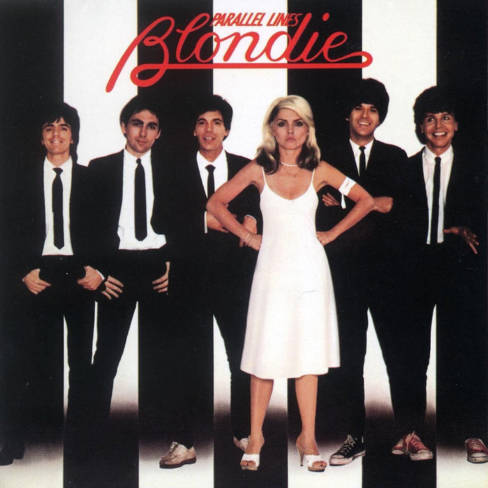 Blondie - Parallel lines - Dear Vinyl